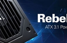 Low Heat-Generation PSUs