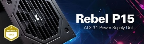 Low Heat-Generation PSUs