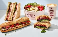 Premium Roadside Cafe Partnerships