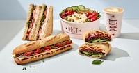 Premium Roadside Cafe Partnerships Image 1