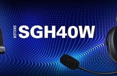 Gaming Headset Brand Returns