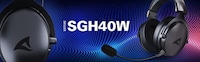 Gaming Headset Brand Returns Image 1