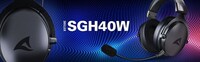 Gaming Headset Brand Returns