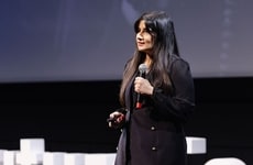 Speaker Profile: Zahra Karim