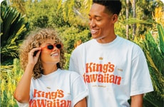 Bakery Brand Merch Ranges