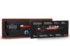 PC Building-Focused Callipers