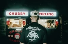 Craveable Dumpling-Centric Merchandise