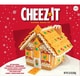 Cheesy Holiday House Kits Image 1