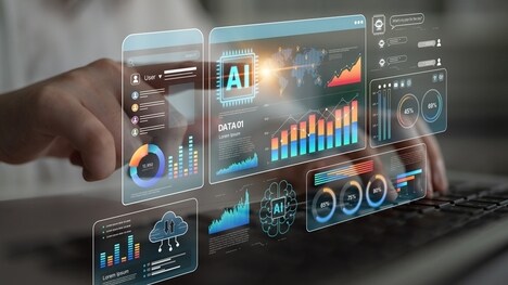 Expert Brand-Trained AI Models