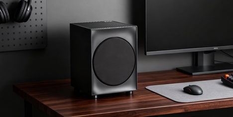 Cubic Gaming PC Cases