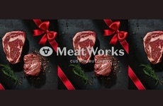 Seasonal Steak Sampler Gifts