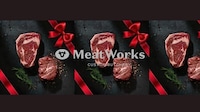 Seasonal Steak Sampler Gifts