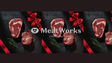 Seasonal Steak Sampler Gifts