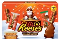 Nutty Chocolate Candy Gifts