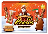 Nutty Chocolate Candy Gifts