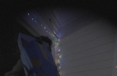 Mischievous Gift Deliveries