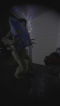 Mischievous Gift Deliveries Image 1