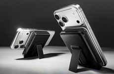 Solid-Liquid Power Banks