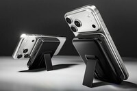 Solid-Liquid Power Banks