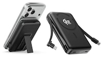 Solid-Liquid Power Banks Image 2