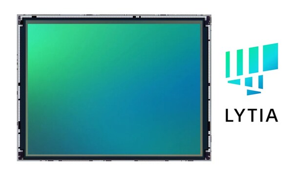 Advanced Everyday Camera Sensors
