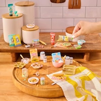 DIY Food Collectibles Image 2