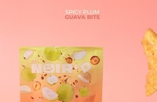 Swicy Guava Snacks