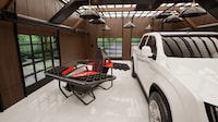 Single-Seat eVOTL Vehicles Image 2