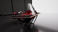 Single-Seat eVOTL Vehicles Image 3