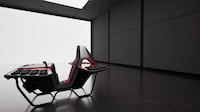 Single-Seat eVOTL Vehicles Image 4