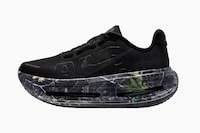 Chic Camo-Patterned Road Sneakers