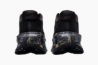 Chic Camo-Patterned Road Sneakers Image 4
