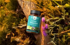 Naturally-Powered Liver Support Supplements