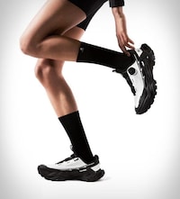Superior Fit Trail Sneakers Image 2