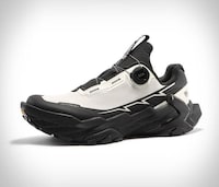 Superior Fit Trail Sneakers Image 3