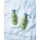 Thickening Matcha Shampoos Image 1
