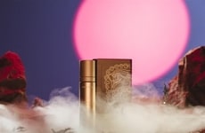 Natural Actives Luxury Skincare