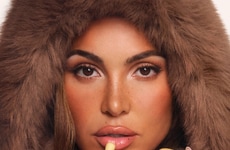 Honey-Infused Lip Masks