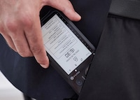 Connected Display Smartphone Cases Image 5