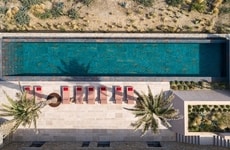 Sustainable Architecture Expansions