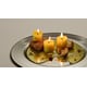 Cultured Tallow Candles Image 1
