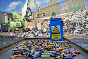 Responsible Battery Disposals Article Thubnail