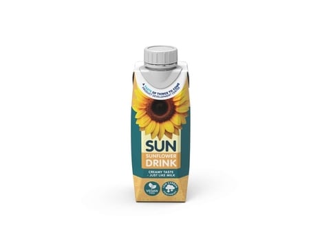 Sunflower Protein Ingredients