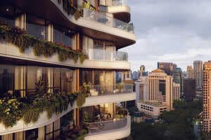 Conscious Building Balconies Article Thubnail