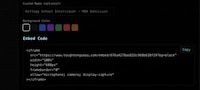 Conversation Training Engines
