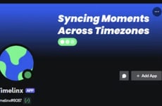 Global Time Coordination