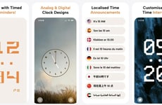 Audible Time Management