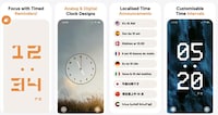 Audible Time Management Image 1