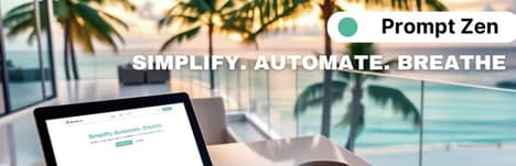 Structured Prompting Workflows