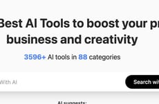 AI Tools Directories